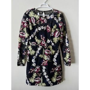 HUTCH Anthropologie dress  size 12